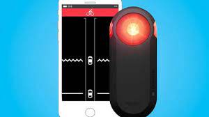 The app works differently from hardware radar detectors since it relies on a database of hazards that will affect your road trip, as reported by other users, to provide live alerts. Garmin Varia Rtl515 Iphone Compatible Cycling Rearview Radar