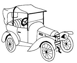 Click on any of the pictures of dogs above to start coloring. Vintage Cars Coloring Pages