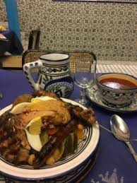 We did not find results for: Restaurant Tunisien A Marseille Vieux Port La Kahena Specialite Couscous