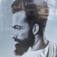 Rebonding Hair Style Gents 3 Don T Try To Put It In A Ponytail Don T Try To Style With Clips Or Claws Polishprelolitas