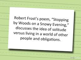 How to quote a poem. Quoting Poems In Essays