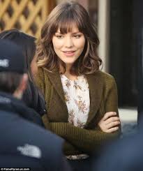 Natalie and nick are frustrated with their luck in romance. Its A Wonderful Movie Your Guide To Family And Christmas Movies On Tv Hallmark Hall Of Fame Movie In My Dreams Starring Katharine Mcphee
