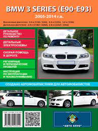 I more or less though the same. Bmw 3 E90 E91 Krutilvertel