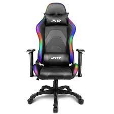 Vergleich 2021 auf ✓ bild.de: Gaming Stuhl Mit Led Rgb Die 5 Besten Modelle 2021