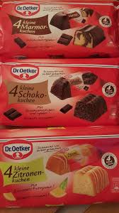 Dr Oetker Kleine Kuchen Schwups Vernascht Apfelbackchen Familienblog