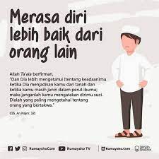 Pin Oleh Yopy Andrizal Di Muslim Quotes Quran Kutipan Terbaik Kutipan Agama