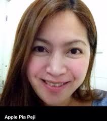 Christine and Julius Babao