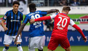 Fc heidenheim starten jeweils samstags in die neue saison der 2. Sdagovyle0b Dm