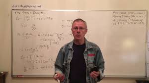 The Planck Length Derivation Youtube