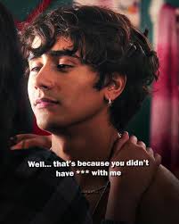 Love Triangle Drama in Never Have I Ever Season 4 Explained