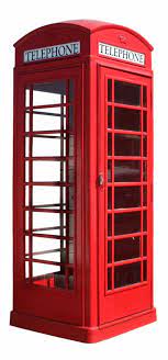 We did not find results for: Original Restored English Telephone Booth From London 3d Modelle Rot