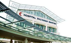 Hospital sultanah bahiyah contact phone number is : Customer Reviews For Hospital Sultanah Bahiyah Alor Setar