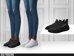 Oranostr, shoes, sims 4, sneakers, the sims resource, tsr april 11, 2021. Shakeproductions Sneakers Anni Cc Finds