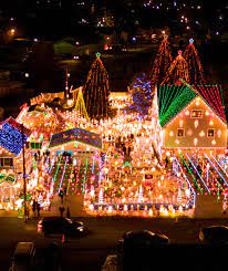 Bethlehem Pa Christmas Events 2022 Holiday Events Near Scranton, Pa | Christmas Markets & Santa