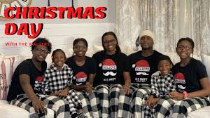 Christmas vs the walters at the internet movie database. Christmas With The Walters The Loud Family Youtube