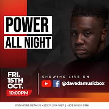 Daniel Foli (@danielfolimusik) · Instagram 照片和视频