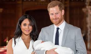Prince harry and meghan markle speak out about the upcoming u.s. Prince Harry S Tearful Chat With Chelsy Davy Before Meghan Markle Marriage Exposed Royal News Express Co Uk