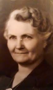 Della Annice Wilkinson Lusk (1886-1962)