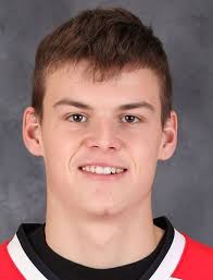 Gregory Hofmann Hockey Stats and Profile at hockeydb.com