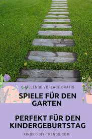 Kindergeburtstag Spiele Draussen Im Garten Mit Challenge Vorlage 10 Spiele Fu Kindergeburtstag Spiele Draussen Kinder Geburtstag Spiele Kindergeburtstag Spiele