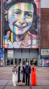 Anne Frank House 新增了 1 張相片。