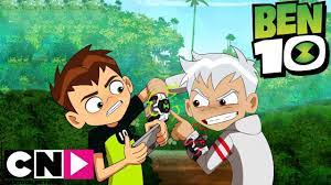 Is there a new ben 10 series coming out. Ben 10 Reboot Season 4 Episode 10 Albedo Goes Omni Kix Full Episode Youtube