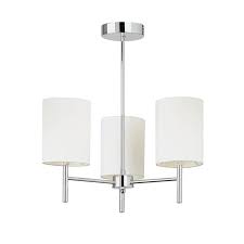 Add atmospheric lighting to any room in your home with our collection of lamp shades. Endon Brio Multi Arm Shade Ceiling Light Brio 3ch Brio 3ch