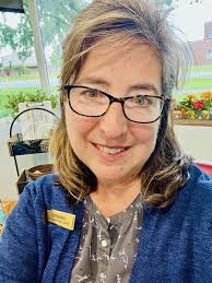 Barbara Osuch's Instagram, Twitter & Facebook