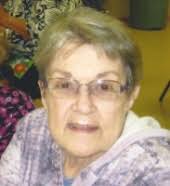 Obituary information for Shirley Sue Condon
