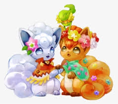 These are max cp (combat power) values obtainable by vulpix for each level of pokémon go and their power up candy. Vulpix Png Images Free Transparent Vulpix Download Kindpng