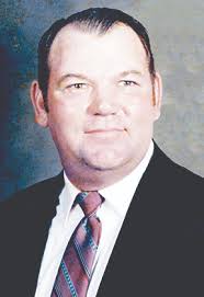 The News Journal Rev. Lennie Dean Moses