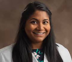 Arielle A. Dahlin, MD