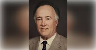 Obituary information for THOMAS J. BALDWIN