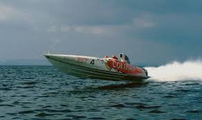 Colibri Barche Nautico