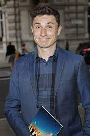 The violence isn't a problem as there is little to none in the series is just langu. Hbd Tom Rosenthal January 14th 1988 Age 31 Friday Night Dinners Uk Tv Shows Hot Actors