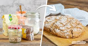 Maybe you would like to learn more about one of these? Brot Aus Mehlresten Backen Grundrezept Fur Restemehlbrot