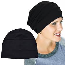 Berretto Turbanti X Chemioterapia Chemio Cappello Bandana Donna  Chemioterapia Berretti Vendita