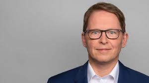 NABU: Jörg-Andreas Krüger ist neuer Präsident