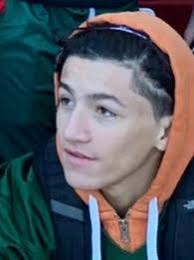 Eric Ramos's Football Recruiting Profile