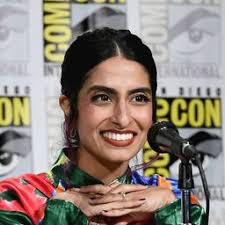 Kausar Mohammed Updates, Photos, Bio & Fun Facts