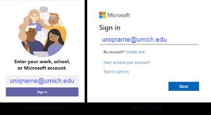 If you have an office 365 subscription and still want to use teams for free, you can simply sign up with a different email address. Microsoft Teams At U M U M Information And Technology Services