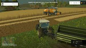 It was prepared by developer giants software studio. Farming Simulator 15 Download For Windows Screenshots Filehorse Com