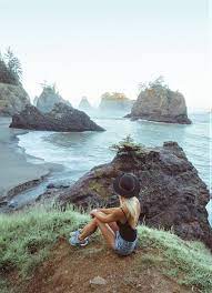 10 Reasons To Skip Iceland And Go To Oregon Oregon Travel Oregon Beaches Oregon Road Trip