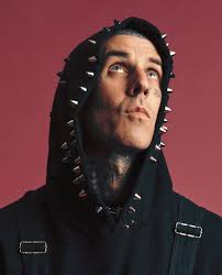 Travis Barker wants to be 'superhuman.' Catastrophe will do that to a man