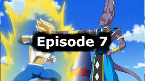 Maybe you would like to learn more about one of these? Dragon Ball Super Episode 7 English Dubbed Watch Online Dragon Ball Super Episodes