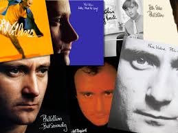 Phil Collins' albums ranked from worst to best