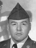 Morgan Hill is well-represented in the military