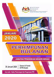 Hebahan berita dari portal jpn kedah. Unit Naik Pangkat Jpn Kedah