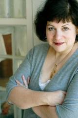 AMY STEELE interview