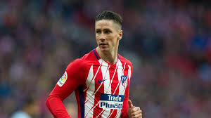 El niño impressed the world as a young kid with atlético madrid and convinced live. Maybe It S For The Best Fernando Torres To Leave Atletico Madrid